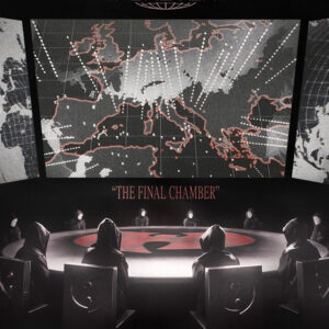 Wu-Tang Lan Wu-Tang Forever: The Final Chamber