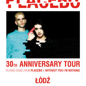 Placebo 18.11.2026