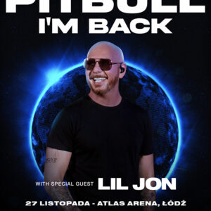 Pitbull 27.11.2026