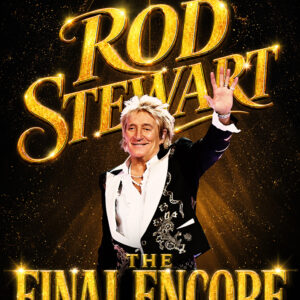 Rod Stewart 20.07.2027
