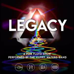 Roger Waters Presents Legacy 30.05.2027